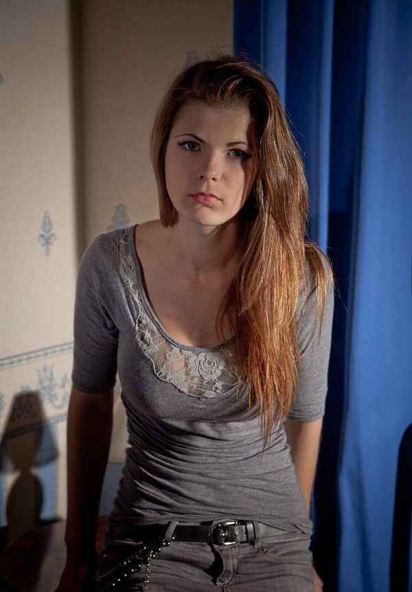 Таисия, 24