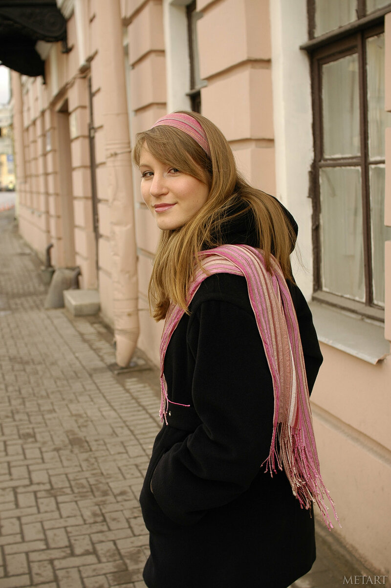 Милана, 23